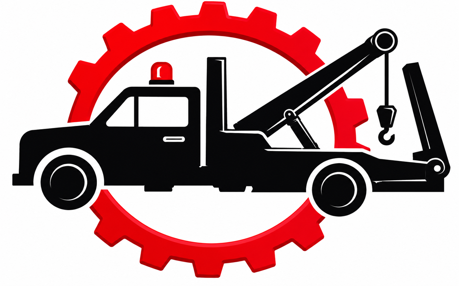 DGA Towing LTD.